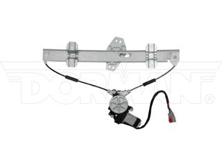 Dorman 748-672 Window Regulator and Lift Motor Assembly