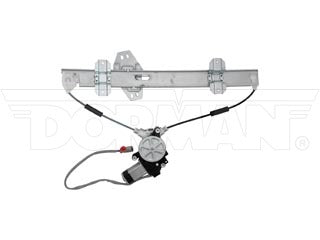 Dorman 748-673 Window Regulator and Lift Motor Assembly