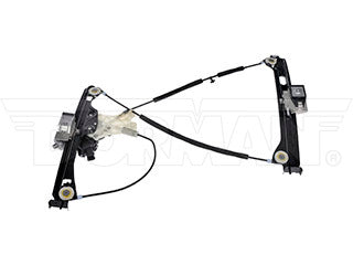 Dorman 748-678 Window Regulator and Lift Motor Assembly