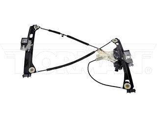 Dorman 748-679 Window Regulator and Lift Motor Assembly