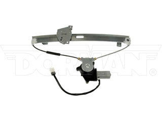 Dorman 748-681 Window Regulator and Lift Motor Assembly
