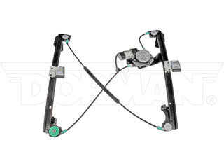 Dorman 748-700 Window Regulator and Lift Motor Assembly