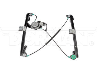 Dorman 748-701 Window Regulator and Lift Motor Assembly