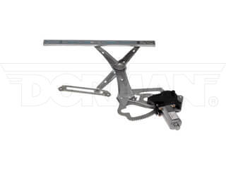 Dorman 748-708 Window Regulator and Lift Motor Assembly