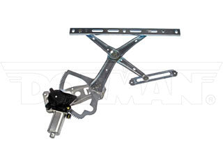 Dorman 748-709 Window Regulator and Lift Motor Assembly