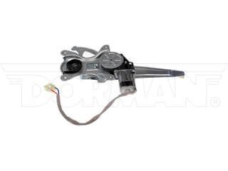 Dorman 748-720 Window Regulator and Lift Motor Assembly
