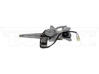 Dorman 748-721 Window Regulator and Lift Motor Assembly