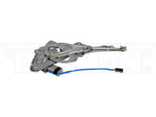 Dorman 748-738 Window Regulator and Lift Motor Assembly