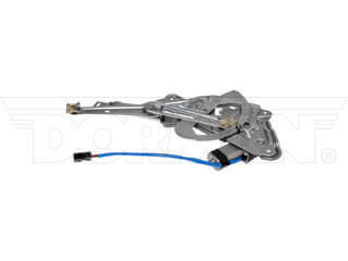Dorman 748-739 Window Regulator and Lift Motor Assembly