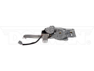 Dorman 748-740 Window Regulator and Lift Motor Assembly