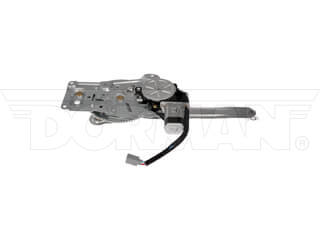 Dorman 748-741 Window Regulator and Lift Motor Assembly