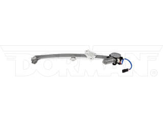 Dorman 748-756 Window Regulator and Lift Motor Assembly