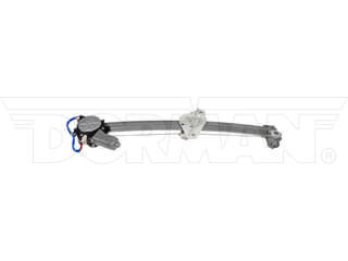 Dorman 748-757 Window Regulator and Lift Motor Assembly