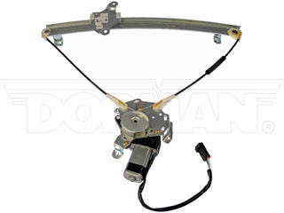 Dorman 748-879 Window Regulator and Lift Motor Assembly