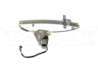 Dorman 748-880 Window Regulator and Lift Motor Assembly