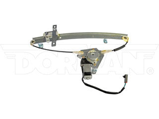 Dorman 748-881 Window Regulator and Lift Motor Assembly