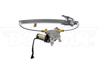 Dorman 748-882 Window Regulator and Lift Motor Assembly