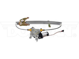 Dorman 748-883 Window Regulator and Lift Motor Assembly