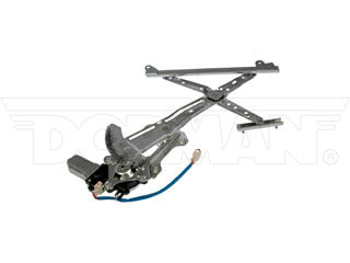 Dorman 748-888 Window Regulator and Lift Motor Assembly
