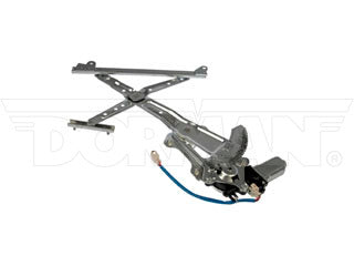 Dorman 748-889 Window Regulator and Lift Motor Assembly
