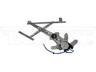 Dorman 748-890 Window Regulator and Lift Motor Assembly