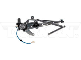Dorman 748-891 Window Regulator and Lift Motor Assembly