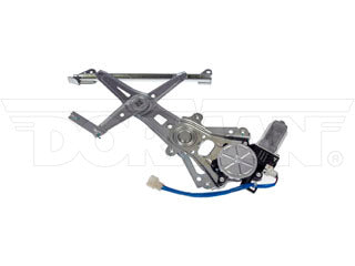 Dorman 748-894 Window Regulator and Lift Motor Assembly