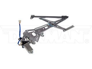 Dorman 748-895 Window Regulator and Lift Motor Assembly