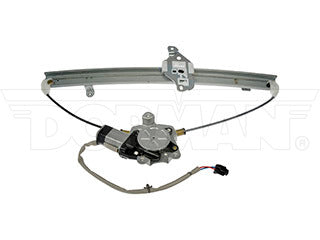 Dorman 748-900 Window Regulator and Lift Motor Assembly