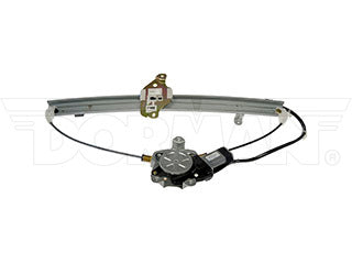 Dorman 748-901 Window Regulator and Lift Motor Assembly