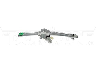 Dorman 748-904 Window Regulator and Lift Motor Assembly