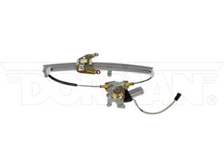 Dorman 748-908 Window Regulator and Lift Motor Assembly