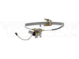 Dorman 748-909 Window Regulator and Lift Motor Assembly
