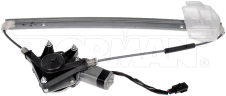 Dorman 748-912 Window Reg Assembly 2007-2018 Jeep Wrangler - view 1