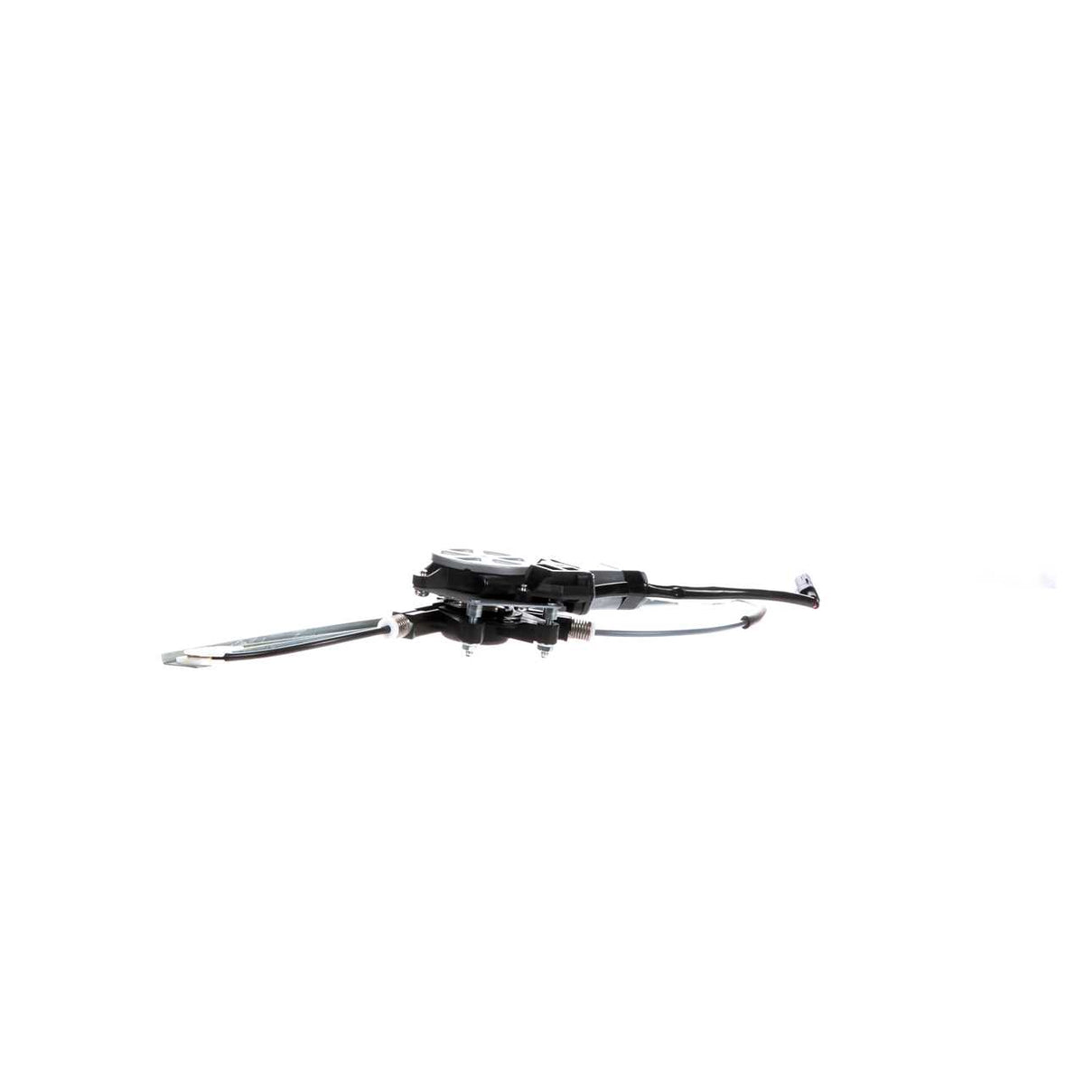 Dorman 748-912 Window Reg Assembly 2007-2018 Jeep Wrangler - view 4