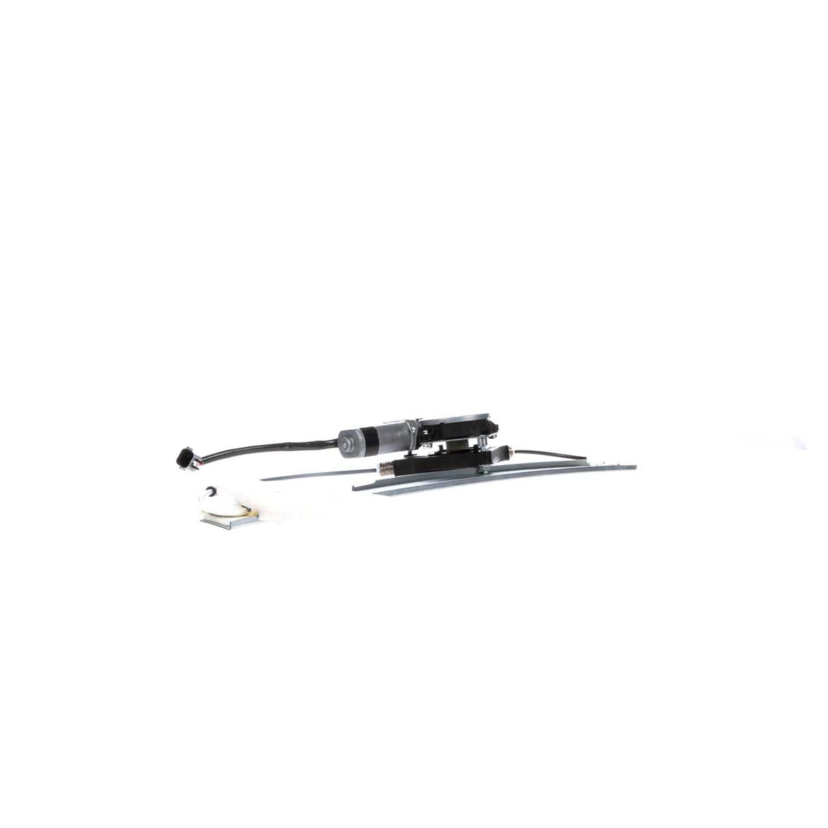 Dorman 748-912 Window Reg Assembly 2007-2018 Jeep Wrangler - view 6
