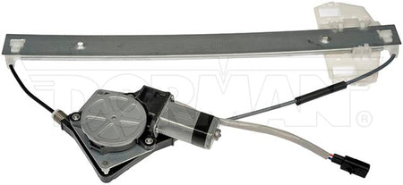 Dorman 748-913 Window Reg Assembly 2007-2018 Jeep Wrangler - view 2