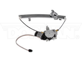 Dorman 748-914 Window Regulator and Lift Motor Assembly