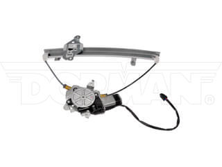 Dorman 748-915 Window Regulator and Lift Motor Assembly