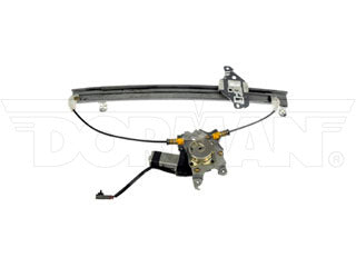 Dorman 748-922 Window Regulator and Lift Motor Assembly