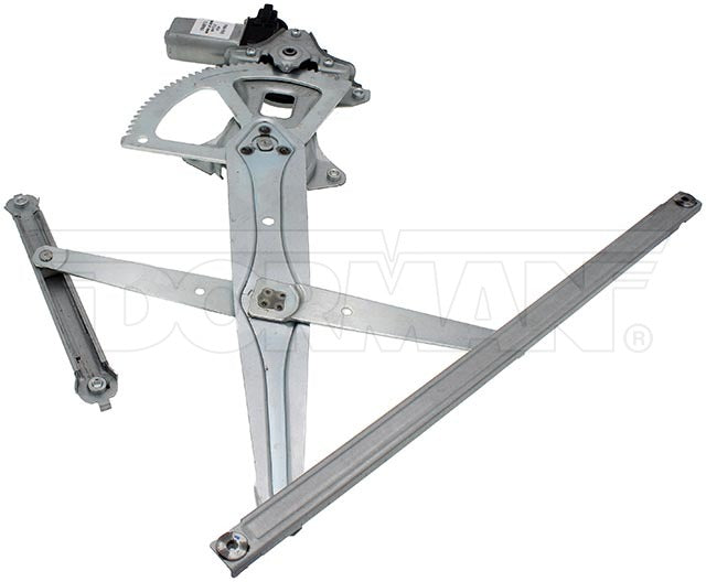 Dorman 748-939 Window Reg Assembly 2004-2014 Toyota Prius - view 1