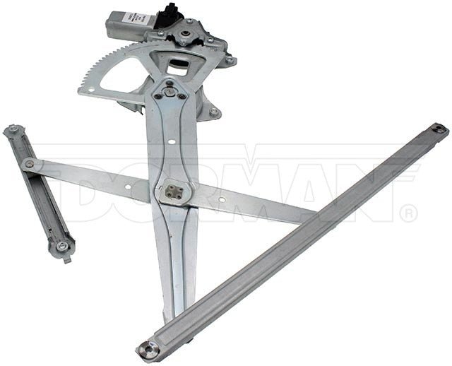Dorman 748-939 Window Reg Assembly 2004-2014 Toyota Prius - view 2