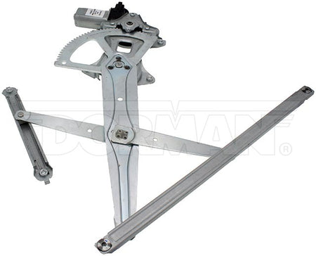 Dorman 748-939 Window Reg Assembly 2004-2014 Toyota Prius - view 2
