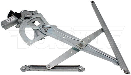 Dorman 748-939 Window Reg Assembly 2004-2014 Toyota Prius - view 3