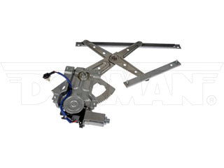 Dorman 748-944 Window Regulator and Lift Motor Assembly