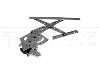 Dorman 748-945 Window Regulator and Lift Motor Assembly