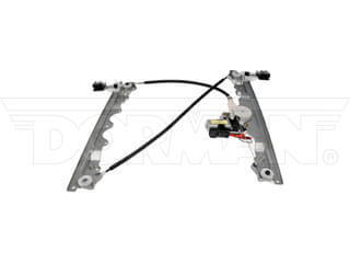 Dorman 748-962 Window Regulator and Lift Motor Assembly