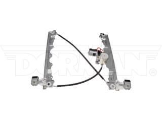 Dorman 748-963 Window Regulator and Lift Motor Assembly