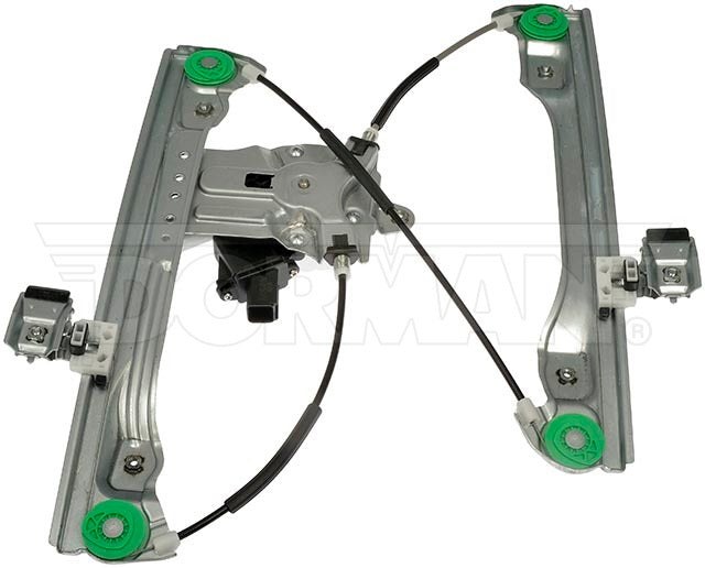 Dorman 748-974 Window Reg Assembly 2010-2016 Chevrolet Cruze - view 1