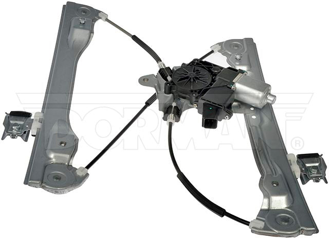 Dorman 748-974 Window Reg Assembly 2010-2016 Chevrolet Cruze - view 2